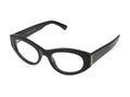Gucci GG2041O Eyeglasses — Black