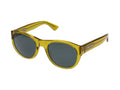 Saint Laurent SL Sunglasses — Yellow