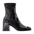 Courreges Reedition Boot — Black
