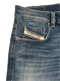 Diesel D-Strukt Joggers — Blue