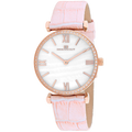 Oceanaut Harmony Watch — Rose gold