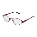 Gucci GG1853O003 Eyeglasses — Purple