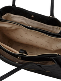 Guess Anise Multi Tote Bag — Black