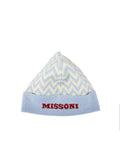 Missoni CP00WODA702_0001_ONESIZE_Missoni Beanie — Purple
