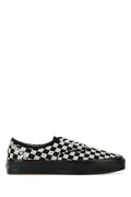 Vans LX Authentic Sneaker — Black