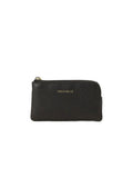 Coccinelle Coin Purse — Black