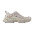 Balenciaga Triple S Sneaker — Beige