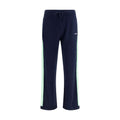 Casablanca Joggers — Navy