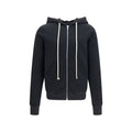 Rick Owens Hoodie — Black