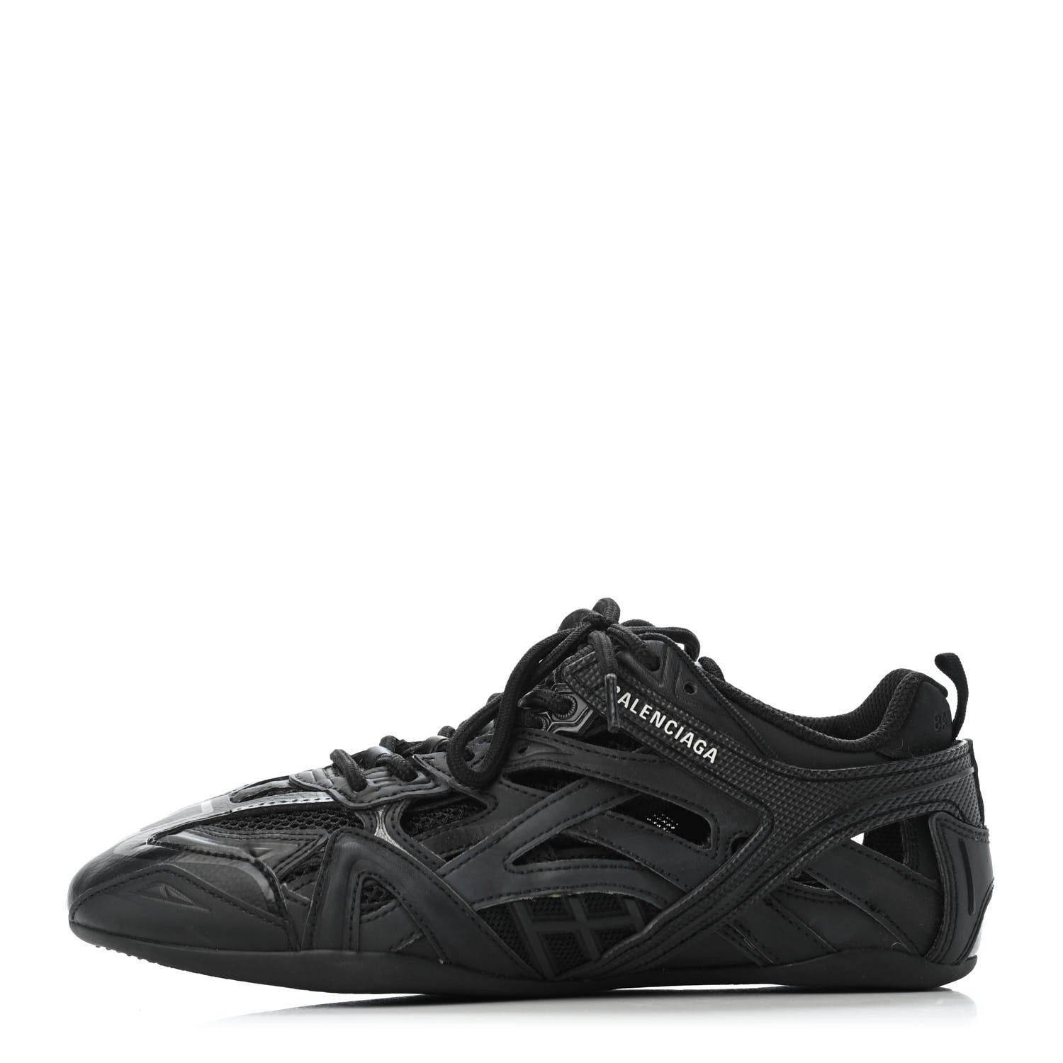 Balenciaga Zapatilla — Negra