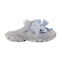 Balenciaga Track Sneaker — Gray