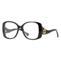 Gucci GG1236O001 Eyeglasses — Black