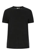 Italist Crewneck T-Shirt — Black