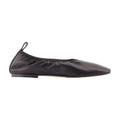 Aeyde Dex Ballet Flat — Black