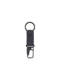 Piquadro Aye Key Case — Black