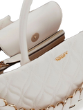 Guess Shoulder Bag — White