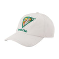Casablanca A-HAT-002-05 Baseball Cap — White
