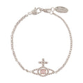 Vivienne Westwood Bracelet — Silver