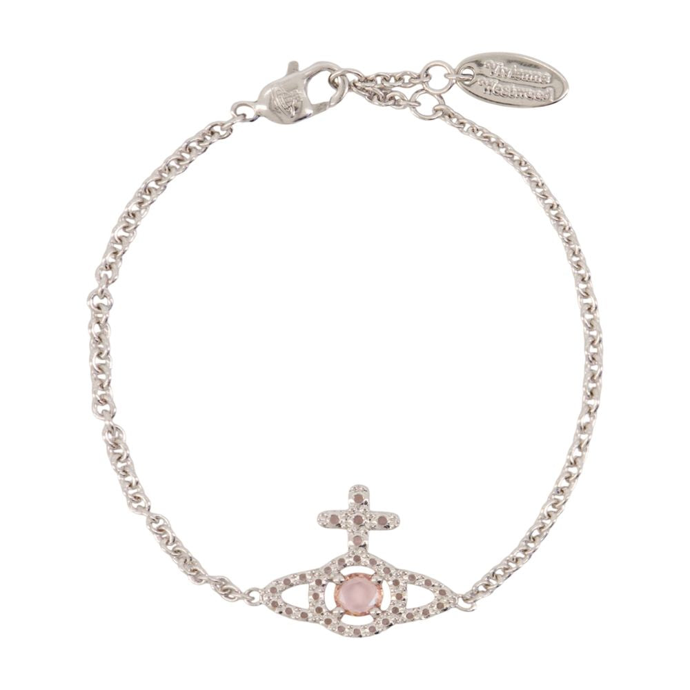 Vivienne Westwood Bracelet — Silver