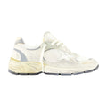 Golden Goose Deluxe Brand Running Sneakers — White