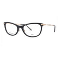 Marc Jacobs Acetate and Metal Eyeglasses — Black