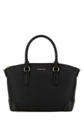 Michael By Michael Kors Murphy Shoulder Bag — Black
