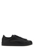 Y3 Yamamoto Superstar Sneaker — Black