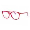 Tom Ford FT5810-B072 Red Acetate Eyeglasses — Red