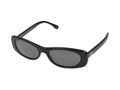 Maison Fendi FE40183I Dark Lens Sunglasses — Black