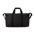 Rains Hilo Top Handle Bag — Black