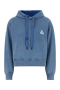 Isabel Marant Etoile Hoodie — Blue