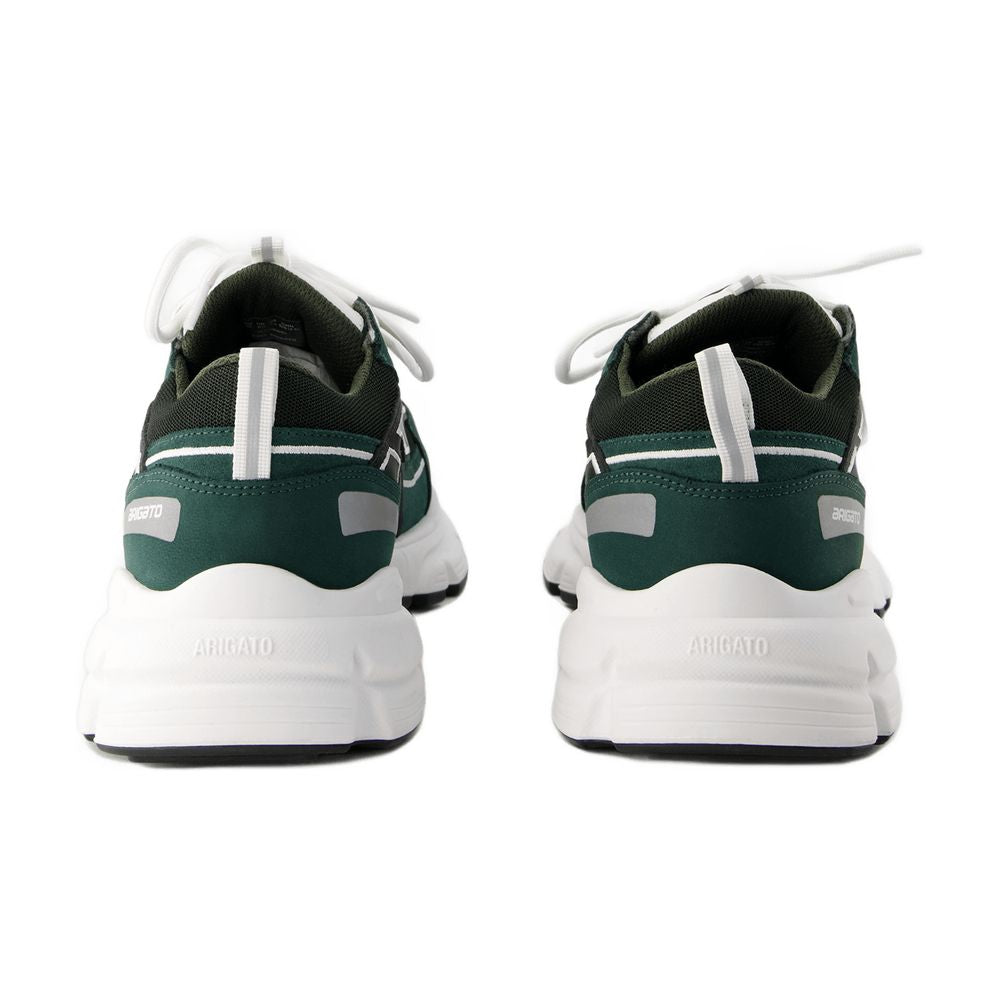 Axel Arigato Marathon R Trail Sneaker — Green