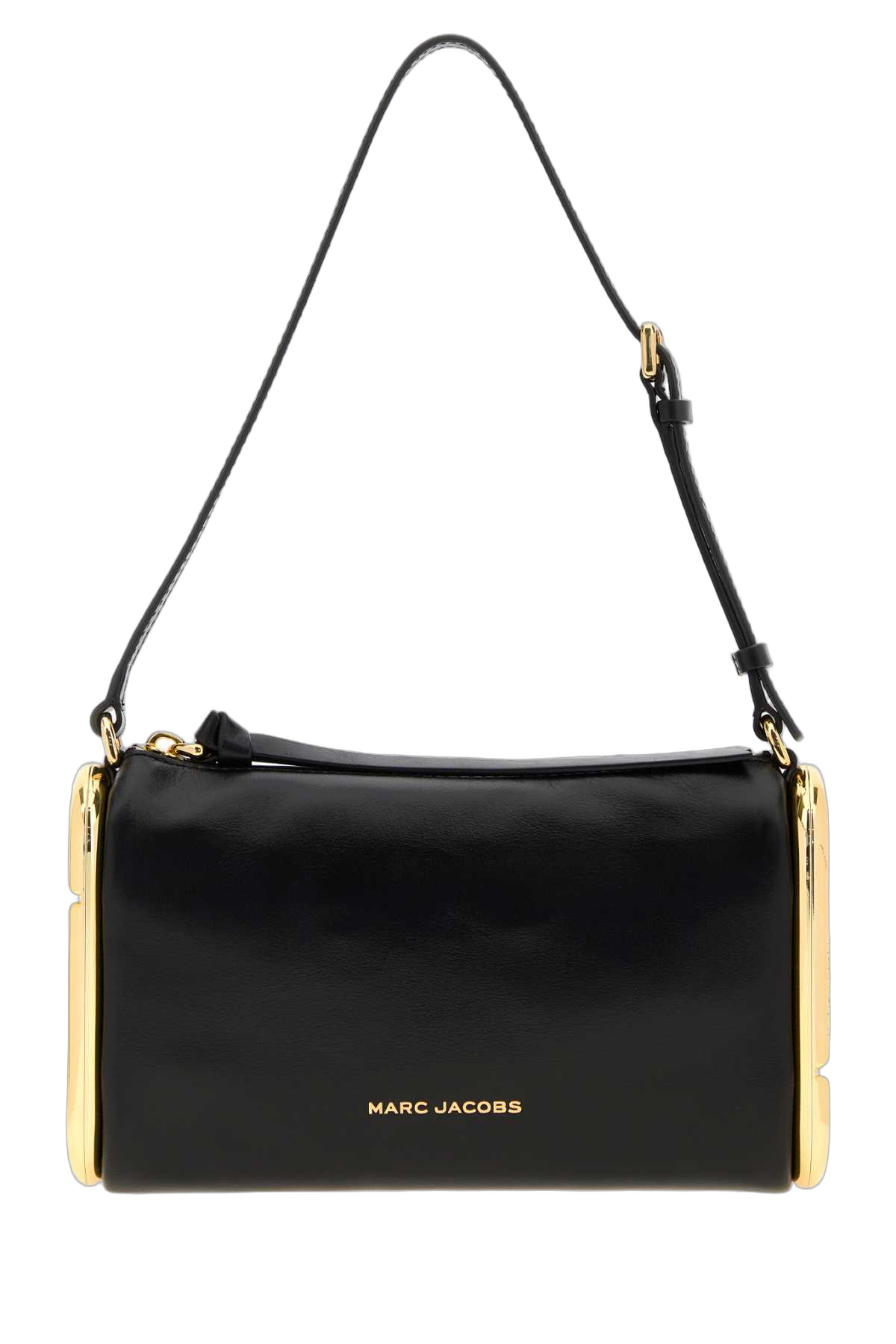 Marc Jacobs The Juliette Shoulder Bag — Black