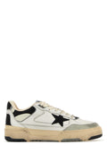 Golden Goose Deluxe Brand Forty2 Sneakers — White