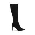 Stuart Weitzman Power Boot — Black