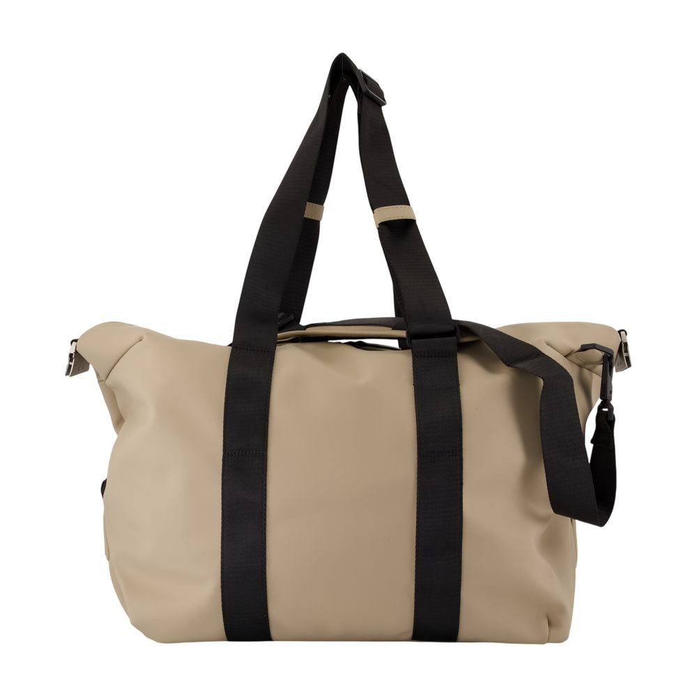 Rains Tote Bag — Beige