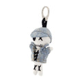 Alexander McQueen 8746171AAW68490 Charm — Multicolor