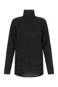 Balenciaga Sweater — Black