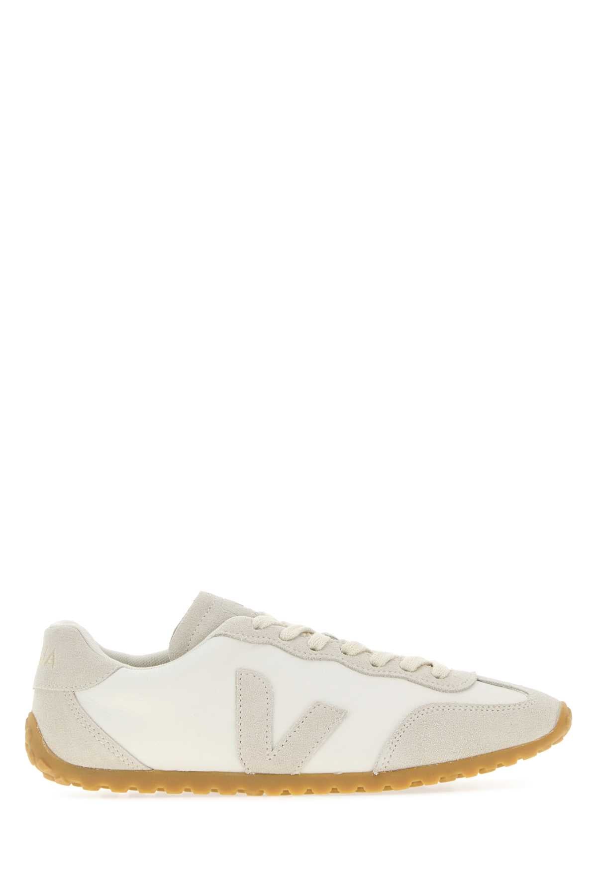 Veja GT Sneakers — White