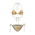 Zimmermann Solstice Bikini — Multicolor