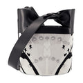 Alexander McQueen Crossbody Bag — White