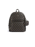 Guess Backpack — Brown