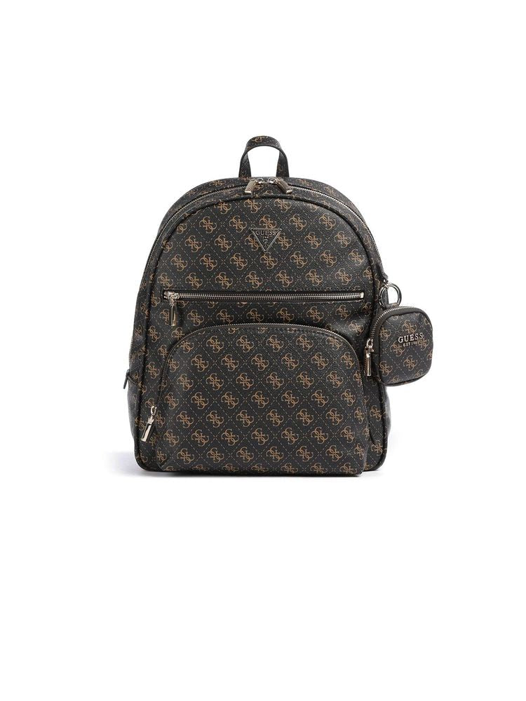 Guess Backpack — Brown
