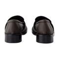 Acne Studios Moccasin — Brown