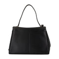 Balenciaga Rodeo Top Handle Bag — Black
