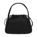 Alexander Wang Ryan Small Bucket Bag — Black