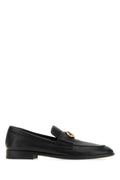 Burberry Opal Loafer — Black