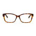 Jimmy Choo JC270008600 Eyeglasses — Tortoiseshell