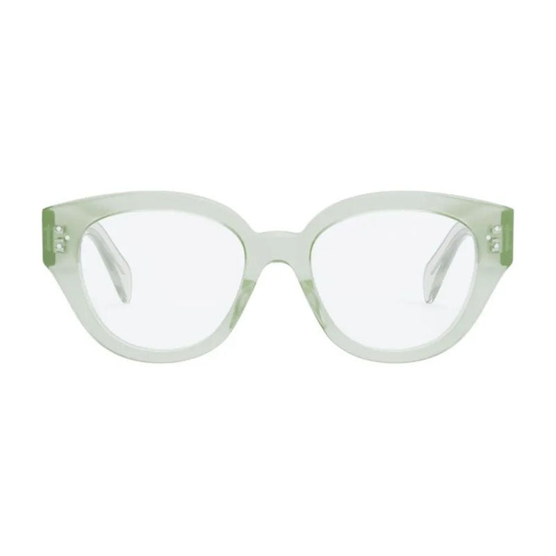 Celine CL50132I093 Eyeglasses — Green