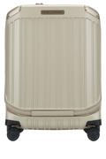 Piquadro Cabin Suitcase — Beige